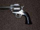 FREEDOM ARMS MODEL 252 REVOLVER IN .22 LR - 6 of 7