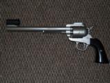 FREEDOM ARMS MODEL 252 REVOLVER IN .22 LR - 1 of 7