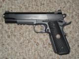 WILSON COMBAT CQB TACTICAL LE .45 ACP PISTOL WITH $1100 IN OPTIONS - 1 of 6