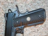 WILSON COMBAT CQB TACTICAL LE .45 ACP PISTOL WITH $1100 IN OPTIONS - 6 of 6