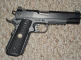 WILSON COMBAT CQB TACTICAL LE .45 ACP PISTOL WITH $1100 IN OPTIONS - 2 of 6