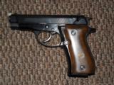BROWNING BDA .380 ACP 13-SHOT PISTOL - 1 of 4