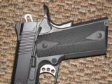 KIMBER CUSTOM TLE PISTOL IN 10 MM - 2 of 5