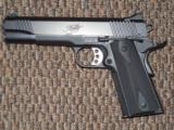 KIMBER CUSTOM TLE PISTOL IN 10 MM - 1 of 5