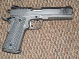 ROCK ISLAND ARMORY 1911 FS TACTICAL 10 MM PISTOL -- REDUCED! - 5 of 6