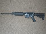 WINDHAM WEAPONARY AR-RIFLE IN 7.62x39 MM with EXTRA MAGS -- REDUCED! - 1 of 5
