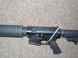 WINDHAM WEAPONARY AR-RIFLE IN 7.62x39 MM with EXTRA MAGS -- REDUCED! - 2 of 5