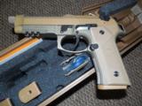 BERETTA M9-A3 PISTOL - 3 of 5