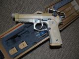 BERETTA M9-A3 PISTOL - 2 of 5