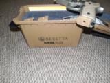 BERETTA M9-A3 PISTOL - 4 of 5