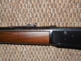 WINCHESTER MODEL 94AE SADDLE-RING CARBINE IN .45 COLT - 3 of 6