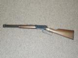 WINCHESTER MODEL 94AE SADDLE-RING CARBINE IN .45 COLT - 1 of 6
