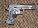 KIMBER PRO COVERT .45 ACP PISTOL WITH CT LASER - 4 of 5