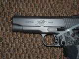 KIMBER PRO COVERT .45 ACP PISTOL WITH CT LASER - 2 of 5