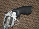 S&W MODEL 686 PERFORMANCE CENTER "COMPETITOR" 7-SHOT .357 MAGNUM REVOLVER -- REDUCED - 3 of 6