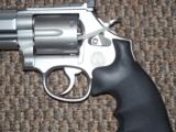 S&W MODEL 686 PERFORMANCE CENTER "COMPETITOR" 7-SHOT .357 MAGNUM REVOLVER -- REDUCED - 4 of 6