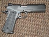 ROCK ISLAND ARMORY TACTICAL 1911 PISTOL IN 10 MM - 5 of 5
