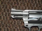 CHARTER ARMS UNDERCOVER STAINLESS REVOLVER IN .32 H&R MAGNUM!!!!! - 2 of 5