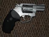 CHARTER ARMS UNDERCOVER STAINLESS REVOLVER IN .32 H&R MAGNUM!!!!! - 4 of 5