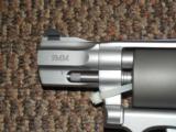 S&W MODEL 986 PERFORMANCE CENTER 9 MM REVOLVER WITH 2-5/8-INCH BARREL - 3 of 6