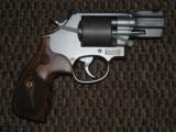 S&W MODEL 986 PERFORMANCE CENTER 9 MM REVOLVER WITH 2-5/8-INCH BARREL - 5 of 6