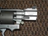 S&W MODEL 986 PERFORMANCE CENTER 9 MM REVOLVER WITH 2-5/8-INCH BARREL - 6 of 6