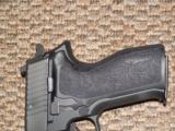 SIG SAUER MODEL P-226 PISTOL IN 9 MM
WITH NIGHT SIGHTS -- REDUCED!!!! - 3 of 6