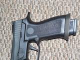 SIG SAUER P-320 X-FIVE 9 MM PISTOL -- REDUCED - 2 of 5