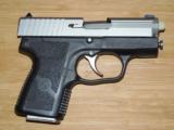 KAHR ARMS PM-9 SUB-COMPACT HIGH-GRADE 9 MM PISTOL - 2 of 5