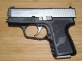 KAHR ARMS PM-9 SUB-COMPACT HIGH-GRADE 9 MM PISTOL - 1 of 5