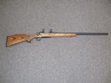 REMINGTON 700 VARMINTER RIFLE IN .22-250 HEAVY BARREL LAMINATED STOCK - 7 of 7