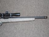 CUSTOM REMINGTON 700 TACTICAL RIFLE IN HS PRECISION STOCK WITH VORTEX SCOPE - 6 of 9