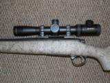 CUSTOM REMINGTON 700 TACTICAL RIFLE IN HS PRECISION STOCK WITH VORTEX SCOPE - 3 of 9