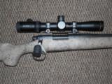 CUSTOM REMINGTON 700 TACTICAL RIFLE IN HS PRECISION STOCK WITH VORTEX SCOPE - 7 of 9