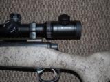 CUSTOM REMINGTON 700 TACTICAL RIFLE IN HS PRECISION STOCK WITH VORTEX SCOPE - 4 of 9