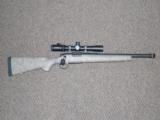 CUSTOM REMINGTON 700 TACTICAL RIFLE IN HS PRECISION STOCK WITH VORTEX SCOPE - 9 of 9