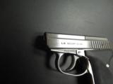 SEECAMP LWS 32 POCKET PISTOL WITH OLD DATE LINE - 3 of 8