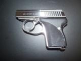 SEECAMP LWS 32 POCKET PISTOL WITH OLD DATE LINE - 1 of 8