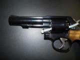 S&W MODEL 10-14 "CLASSIC" FOUR-INCH .38 SPECIAL REVOLVER - 2 of 5