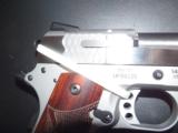 S&W 45 ACP SW1911 IN STAINLESS - 6 of 7