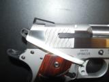 S&W 45 ACP SW1911 IN STAINLESS - 7 of 7