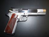 S&W 45 ACP SW1911 IN STAINLESS - 5 of 7