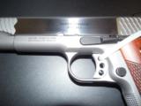 S&W 45 ACP SW1911 IN STAINLESS - 3 of 7