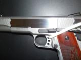 S&W 45 ACP SW1911 IN STAINLESS - 2 of 7