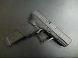 "FULL CONCEAL" MODEL 19 "FOLDING" GLOCK IN 9 MM -- REDUCED - 5 of 6