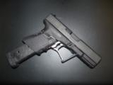 "FULL CONCEAL" MODEL 19 "FOLDING" GLOCK IN 9 MM -- REDUCED - 4 of 6