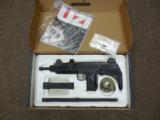 UZI "MODEL A" 9 MM CARBINE BY ACTION ARMS IN BOX UNFIRED - 2 of 5