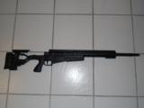 ACCURACY INTERNATIONAL MODEL "AX" RIFLE WITH TWO BARRELS 6.5 Creedmoor and .308 - 14 of 14