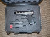 ZEV GLOCK 19 CUSTOM 9 MM PISTOL - 1 of 11