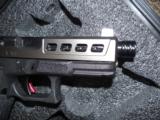 ZEV GLOCK 19 CUSTOM 9 MM PISTOL - 6 of 11